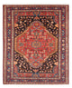 Hamadan Mattan 226x164cm - Persisk matta
