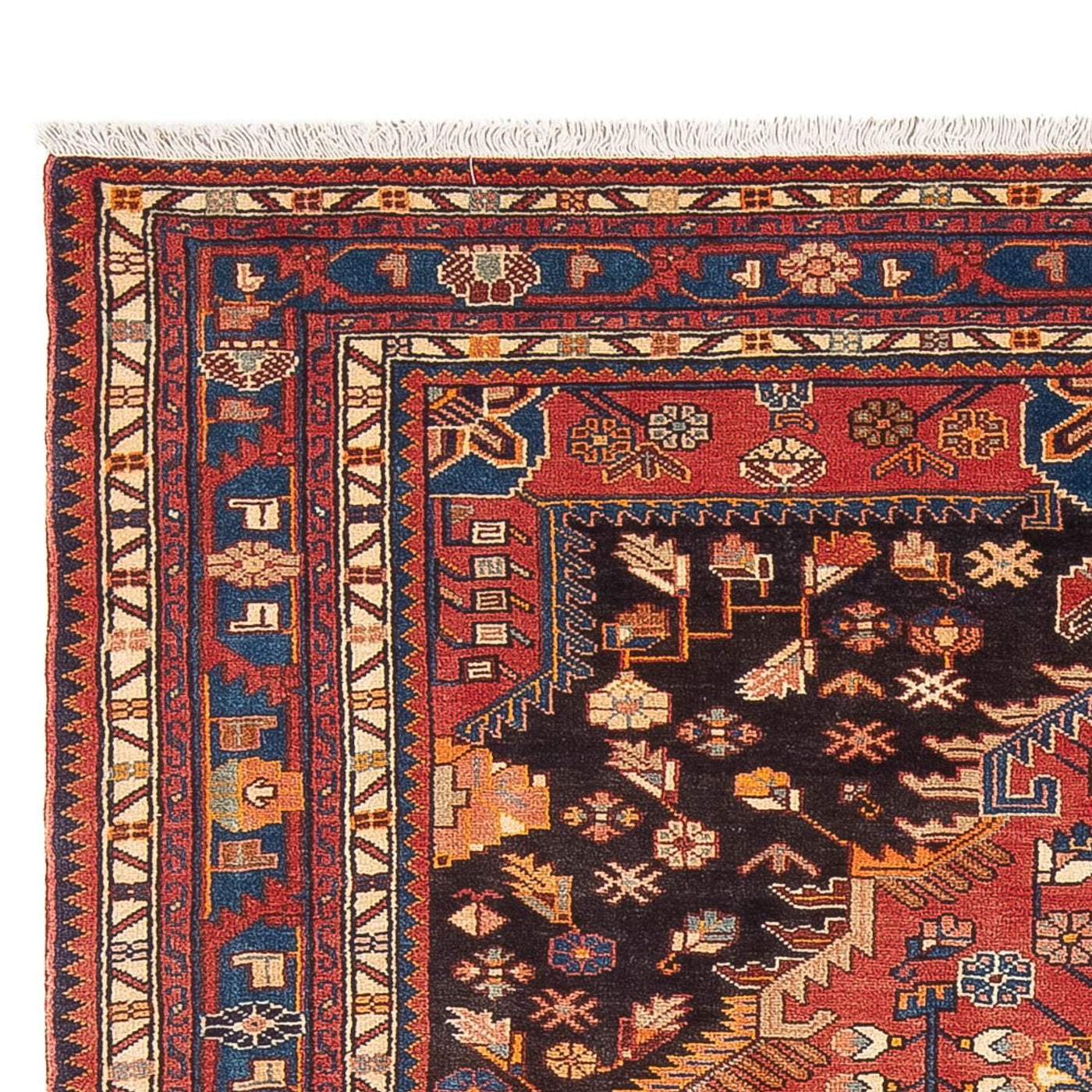 Hamadan Mattan 226x164cm - Persisk matta