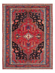 Hamadan Mattan 222x154cm - Persisk matta