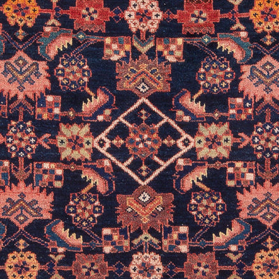 Wiss Mattan 155x205cm - Persisk matta