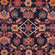 Wiss Mattan 205x155cm - Persisk matta