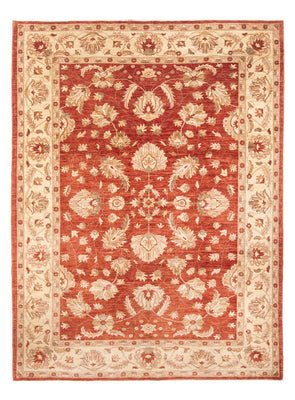 Ziegler Carpet - 367 x 271 cm - röd