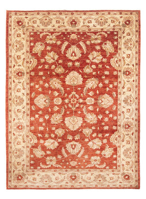 Ziegler Carpet - 367 x 271 cm - röd