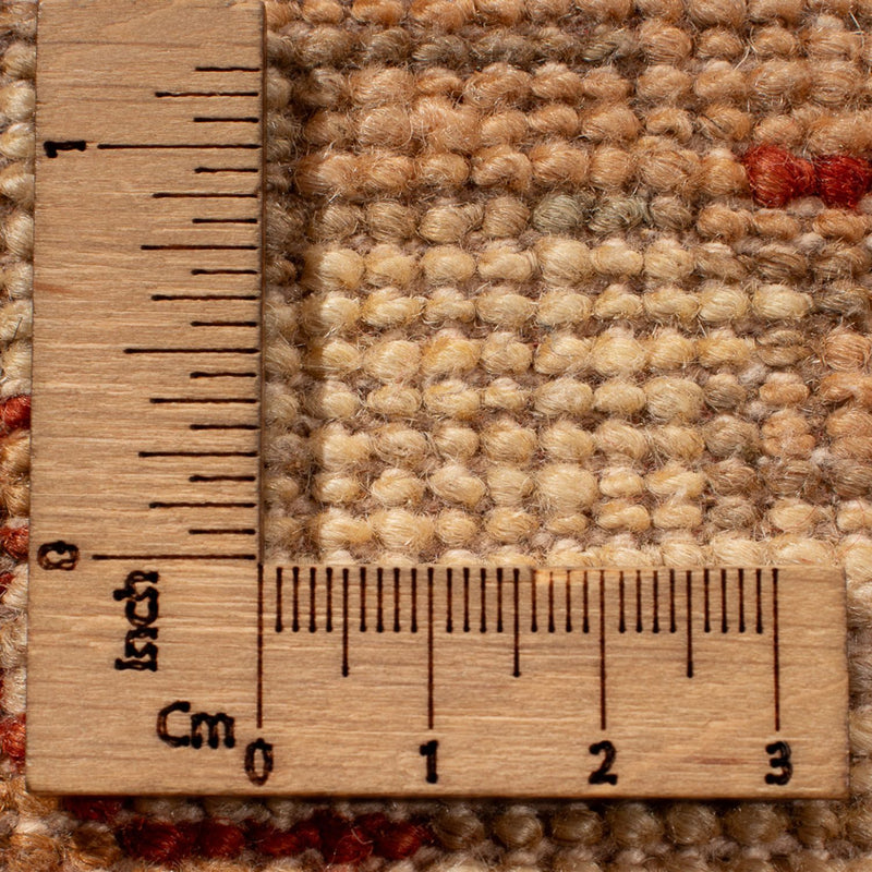 Ziegler Carpet - 367 x 271 cm - röd