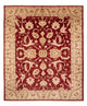 Ziegler Carpet 371x298cm - Persisk matta