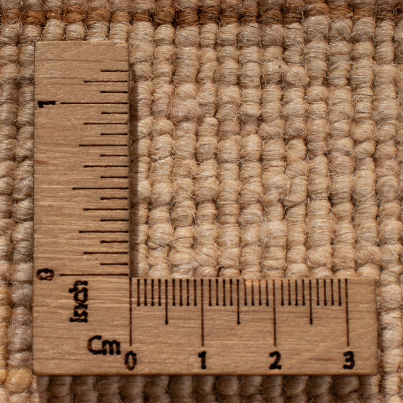 Ziegler Carpet - 371 x 298 cm - röd