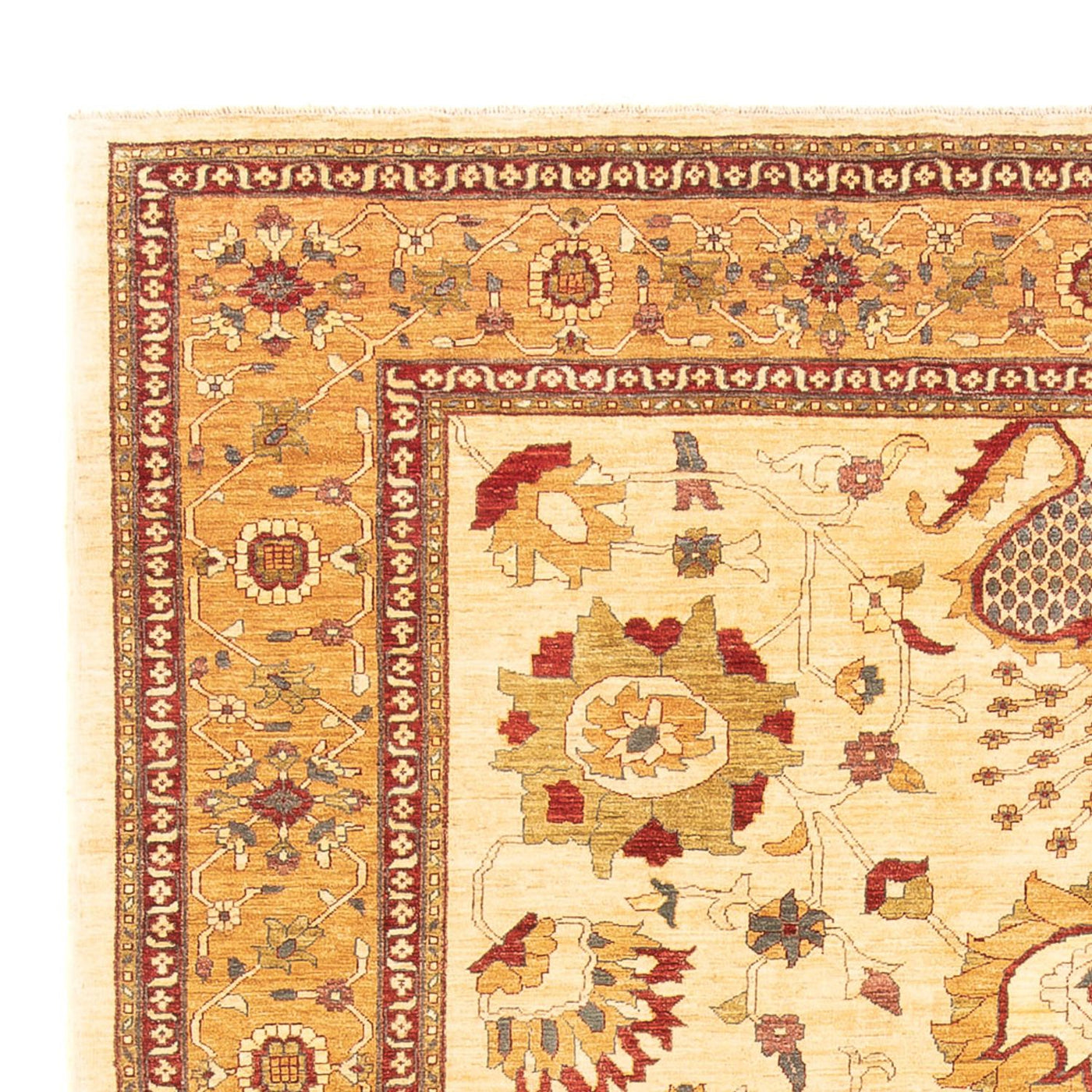 Ziegler Carpet 357x278cm - Persisk matta