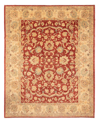 Ziegler Carpet - 372 x 282 cm - röd – product image
