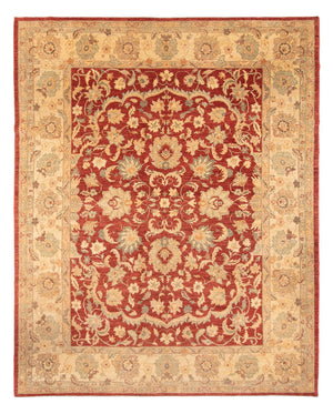 Ziegler Carpet - 372 x 282 cm - röd