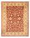 Ziegler Carpet - 372 x 282 cm - röd