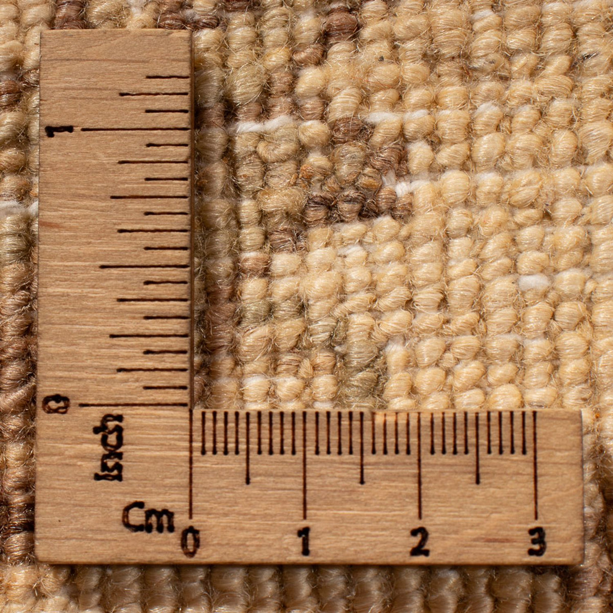 Ziegler Carpet - 372 x 282 cm - röd