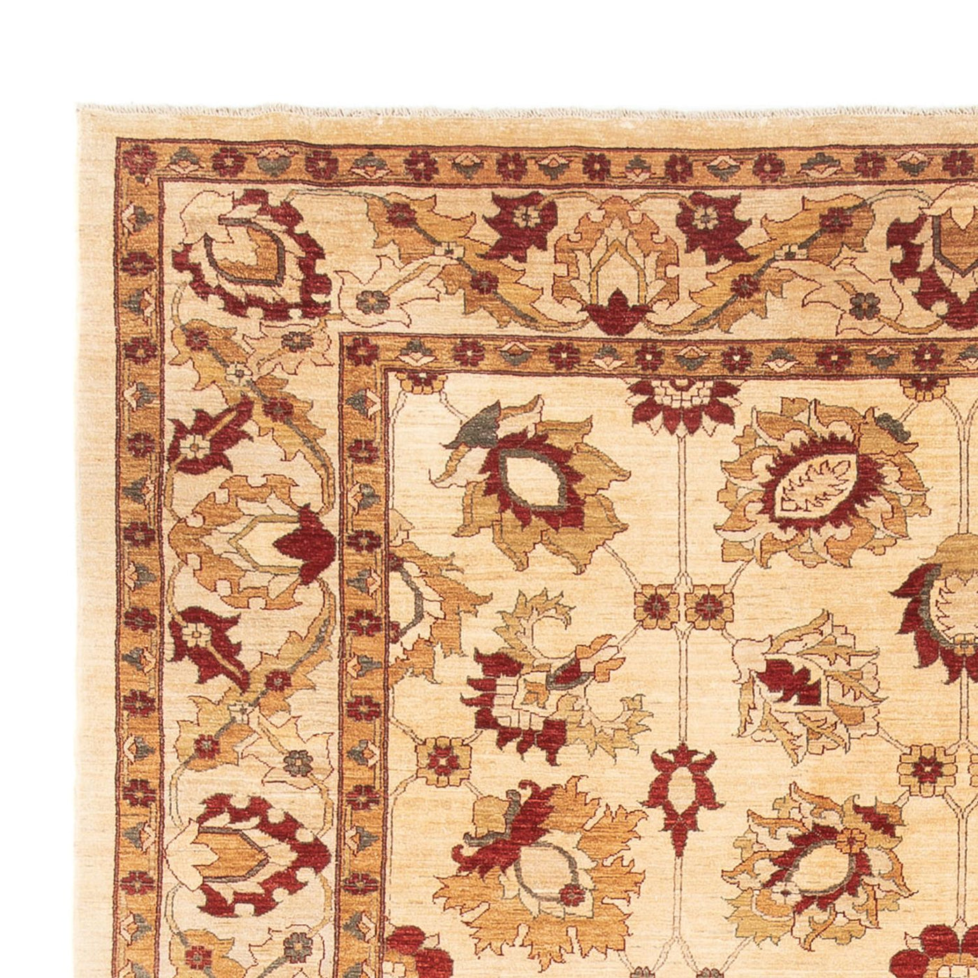 Ziegler Carpet 385x294cm - Persisk matta