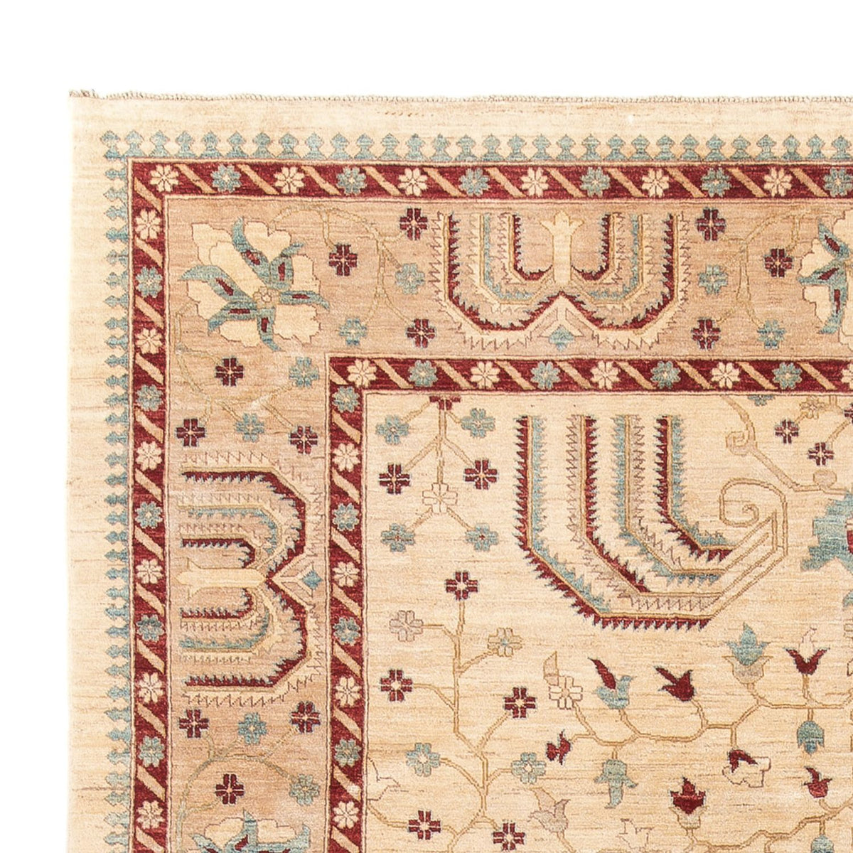 Ziegler Carpet 275x358cm - Persisk matta