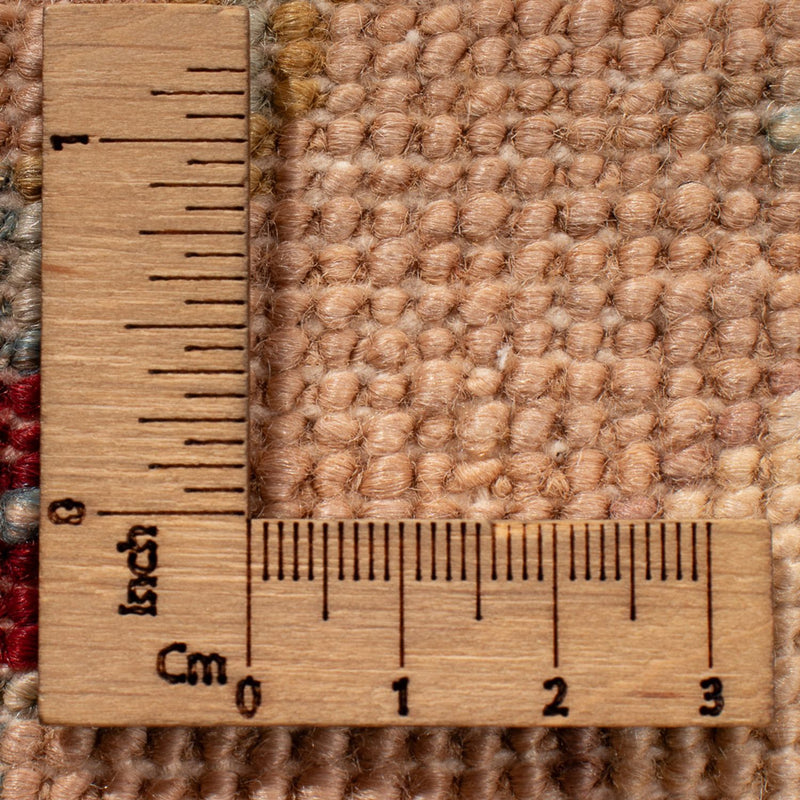 Ziegler Carpet - 358 x 275 cm - grädde