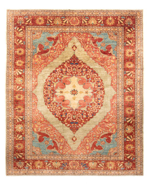 Ziegler Carpet - Ariana - 348 x 271 cm - röd