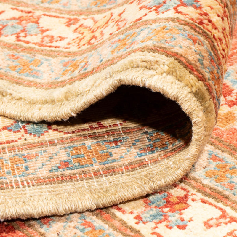 Ziegler Carpet - Ariana - 348 x 271 cm - röd