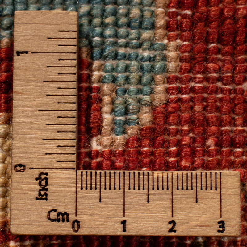 Ziegler Carpet - Ariana - 348 x 271 cm - röd