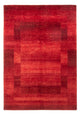 Loribaft Mattan 238x172cm - Perserteppich Wollteppich