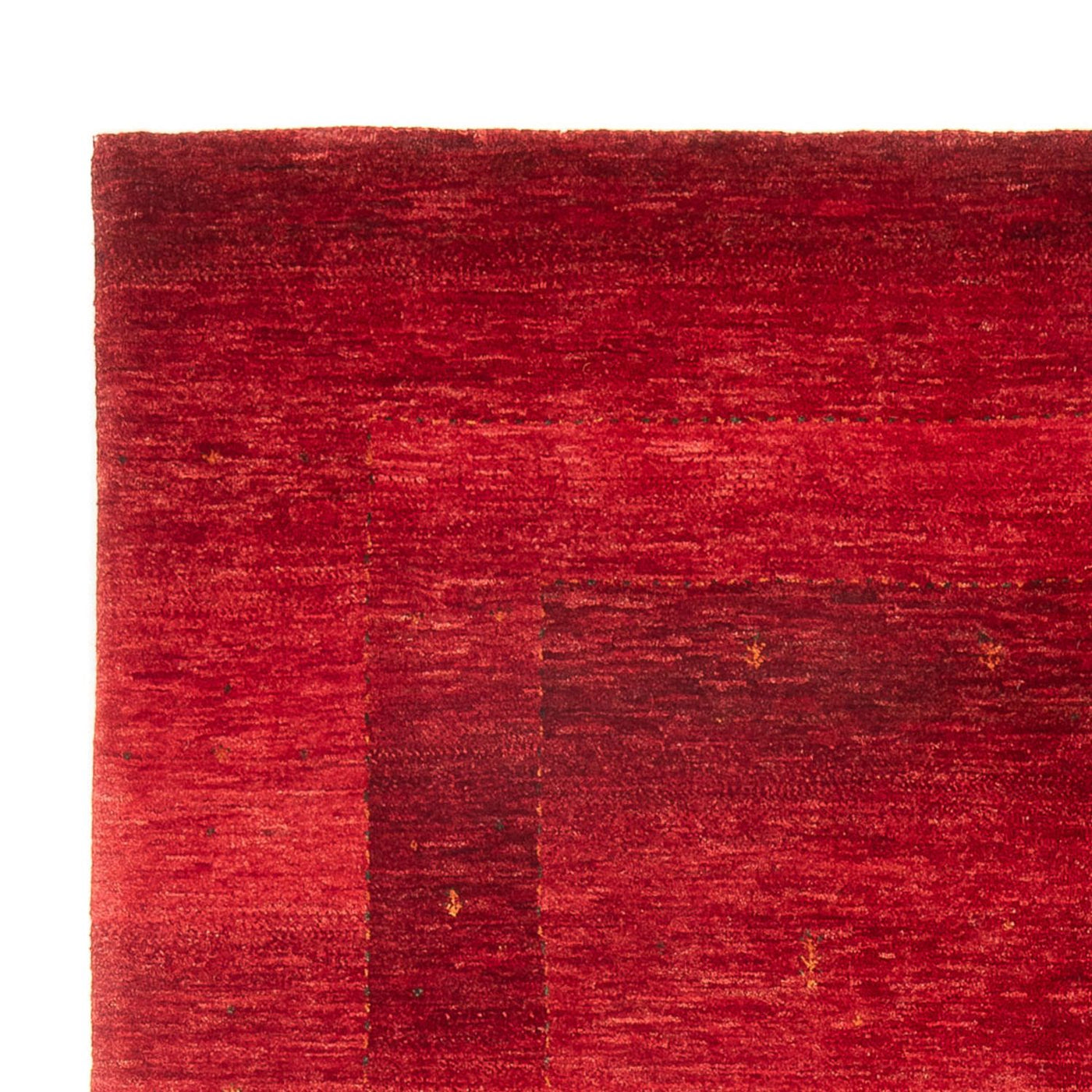 Loribaft Mattan 238x172cm - Perserteppich Wollteppich