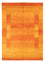 Gabbeh-matta - Loribaft Persian - 235 x 176 cm - orange