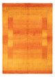 Loribaft Mattan 235x176cm - Perserteppich Wollteppich
