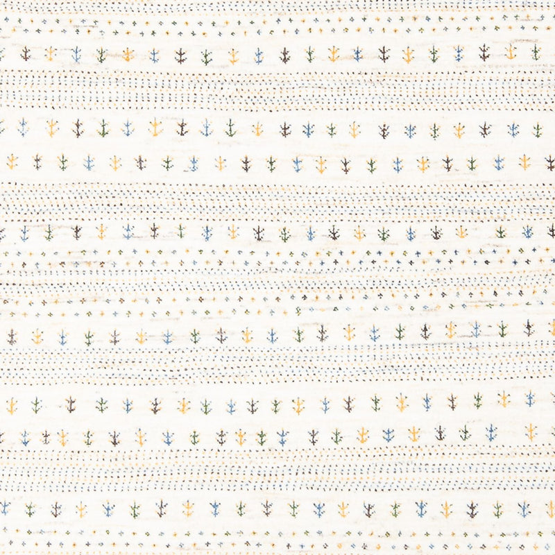 Gabbeh-matta - Loribaft Persian - 230 x 169 cm - flerfärgad