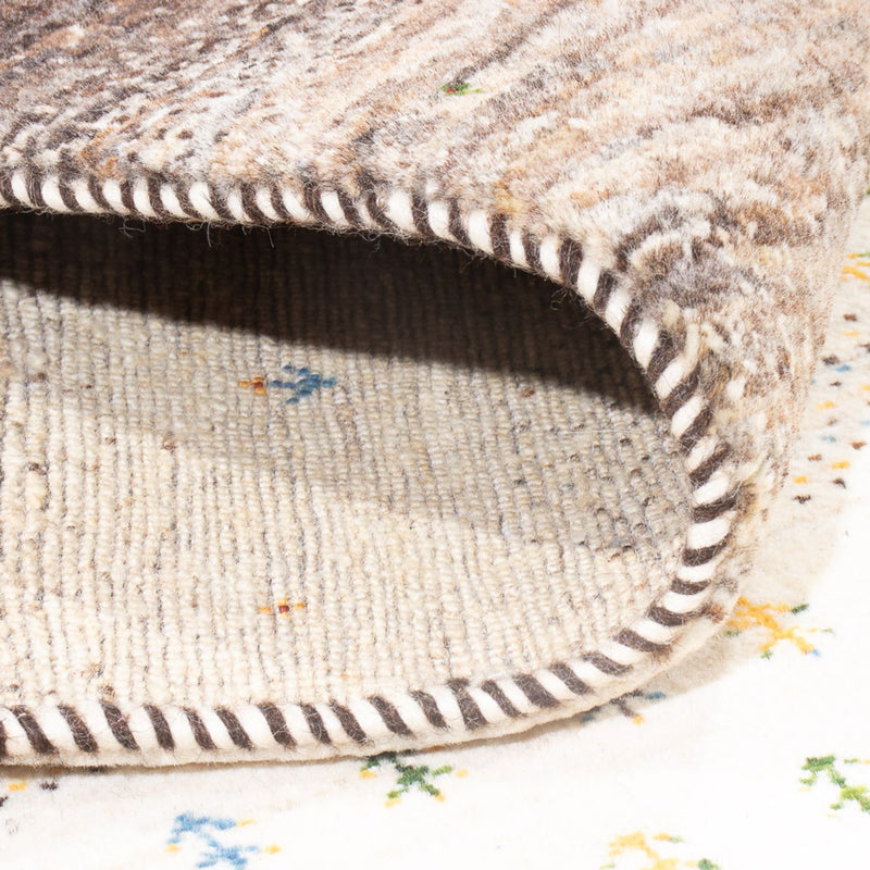 Gabbeh-matta - Loribaft Persian - 230 x 169 cm - flerfärgad