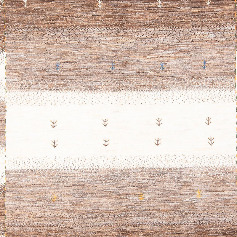 Gabbeh-matta - Loribaft Persian - 244 x 167 cm - flerfärgad