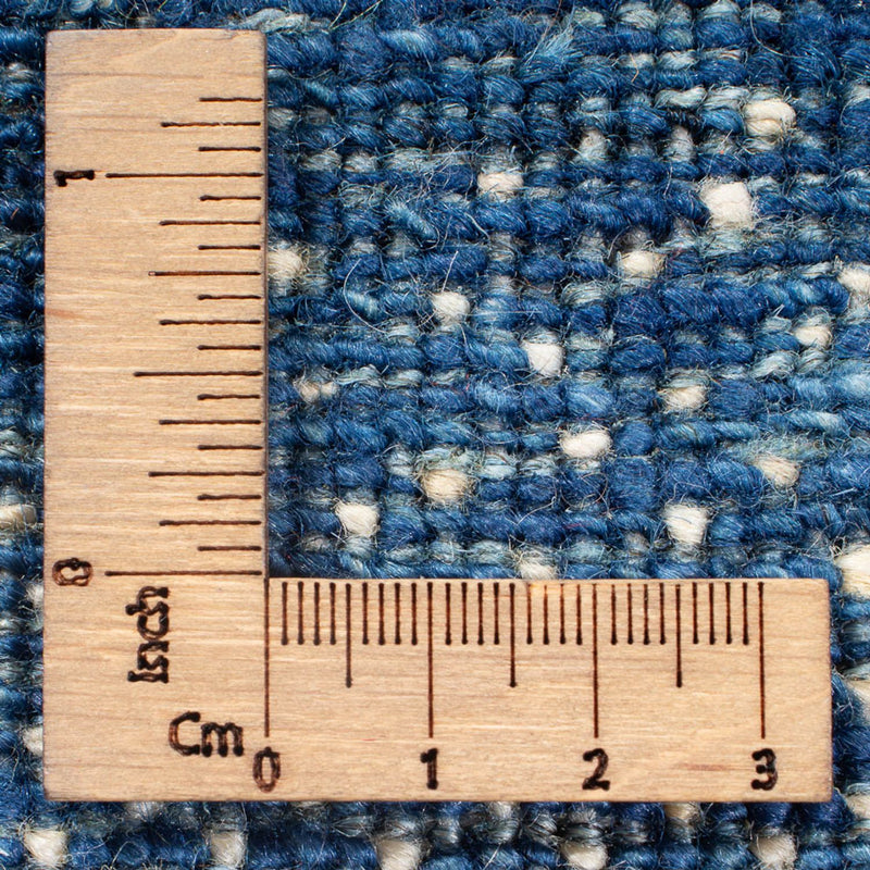 Gabbeh-matta - Loribaft Persian - 247 x 181 cm - flerfärgad