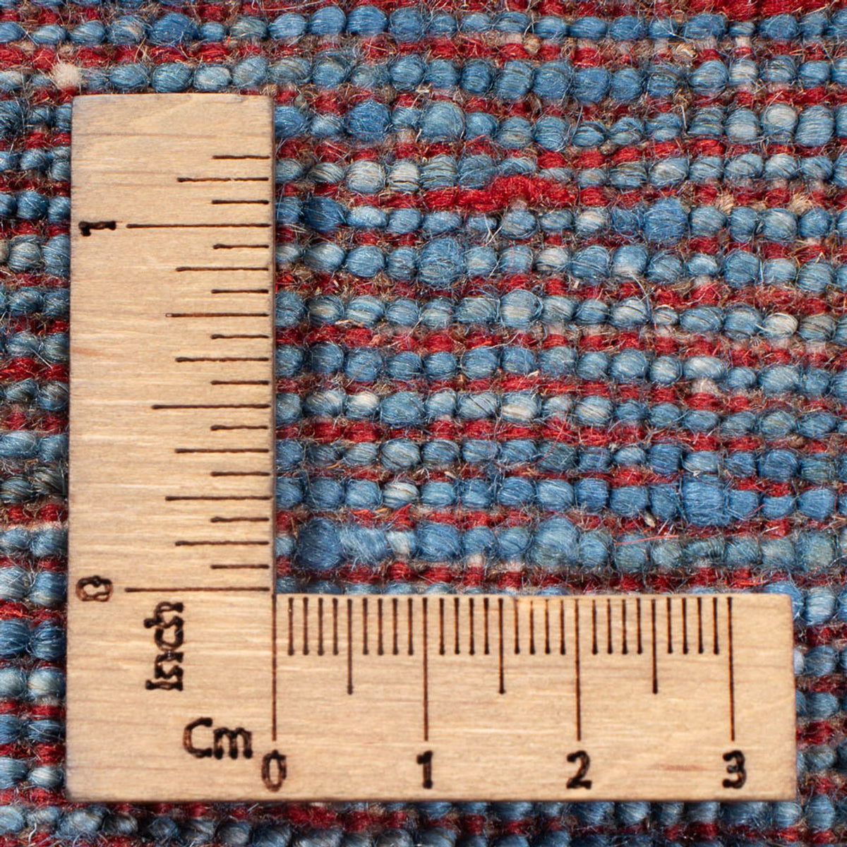 Gabbeh-matta - Loribaft Persian - 237 x 180 cm - flerfärgad