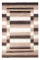 Gabbeh-matta - Loribaft Persian - 252 x 174 cm - flerfärgad