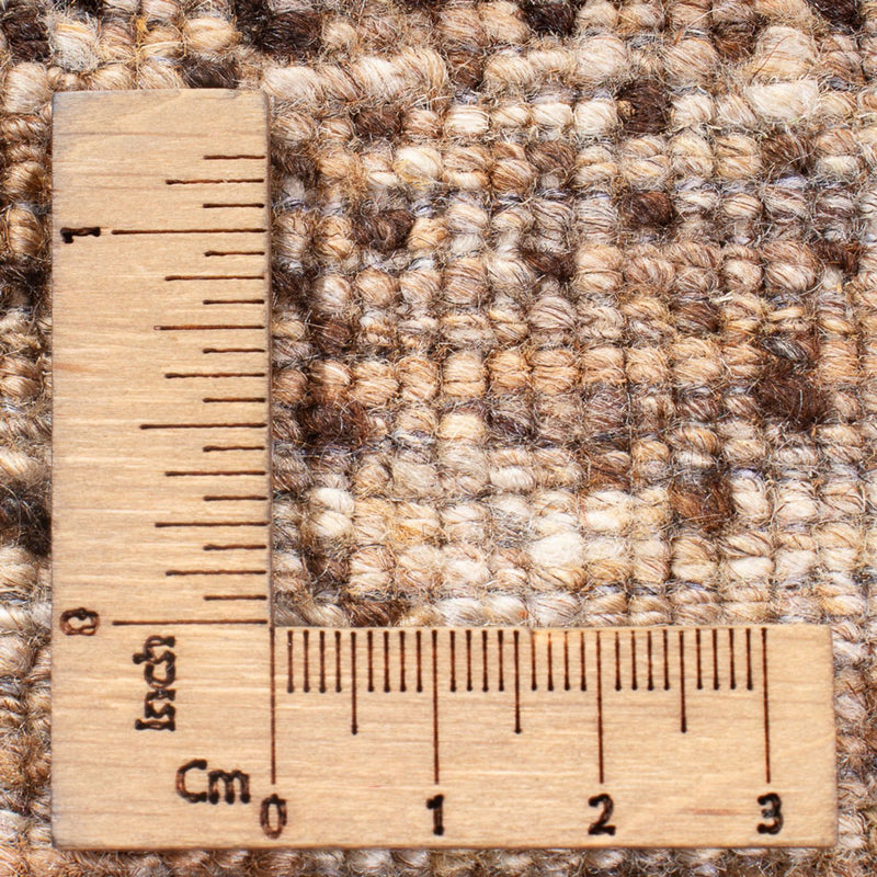 Gabbeh-matta - Loribaft Persian - 252 x 174 cm - flerfärgad