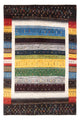 Loribaft Mattan 260x178cm - Perserteppich Wollteppich