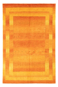 Gabbeh-matta - Loribaft Persian - 251 x 169 cm - guld