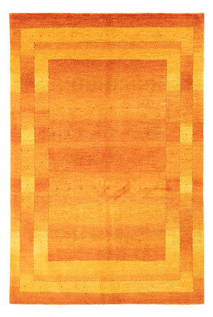 Gabbeh-matta - Loribaft Persian - 251 x 169 cm - guld