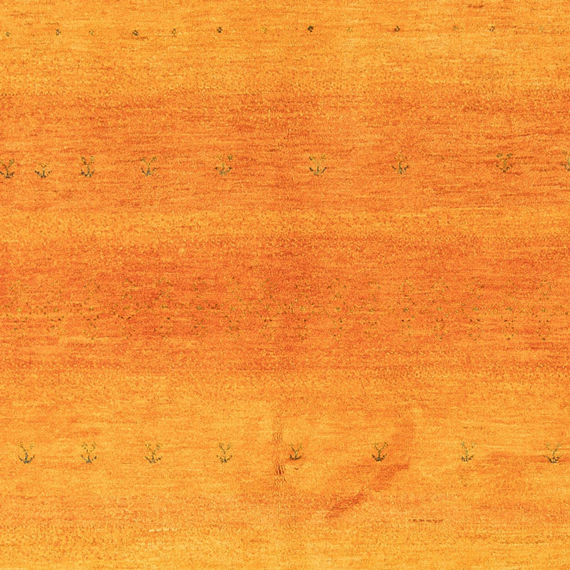 Gabbeh-matta - Loribaft Persian - 251 x 169 cm - guld