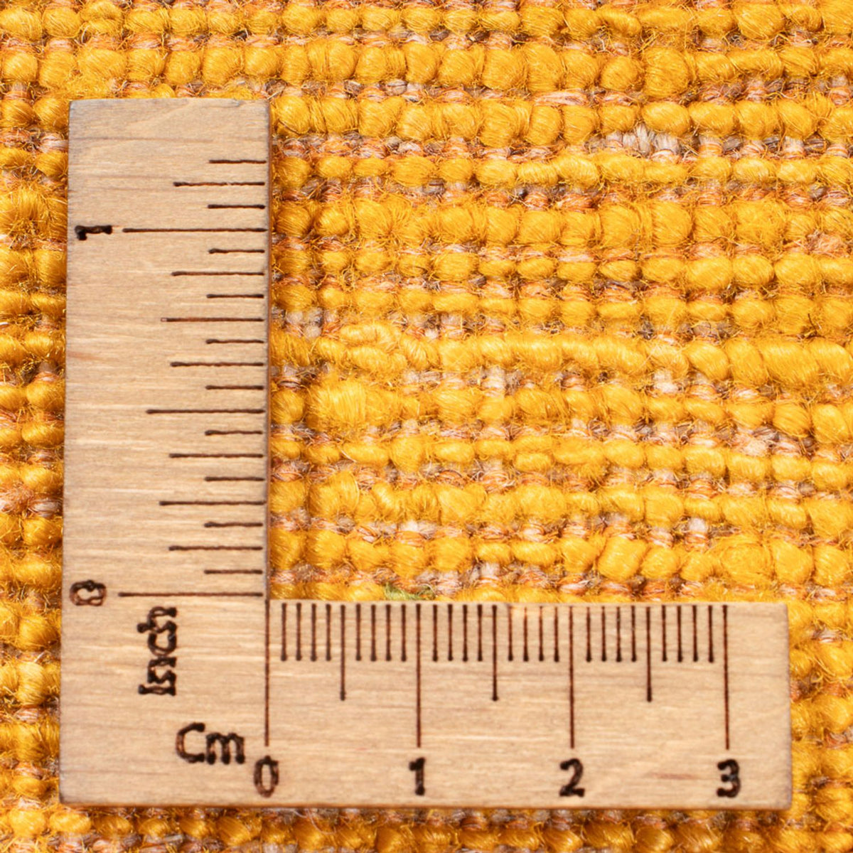 Gabbeh-matta - Loribaft Persian - 251 x 169 cm - guld