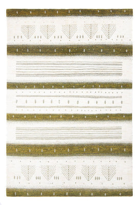 Gabbeh-matta - Loribaft Persian - 250 x 172 cm - flerfärgad