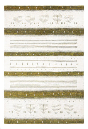 Gabbeh-matta - Loribaft Persian - 250 x 172 cm - flerfärgad