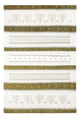 Gabbeh-matta - Loribaft Persian - 250 x 172 cm - flerfärgad