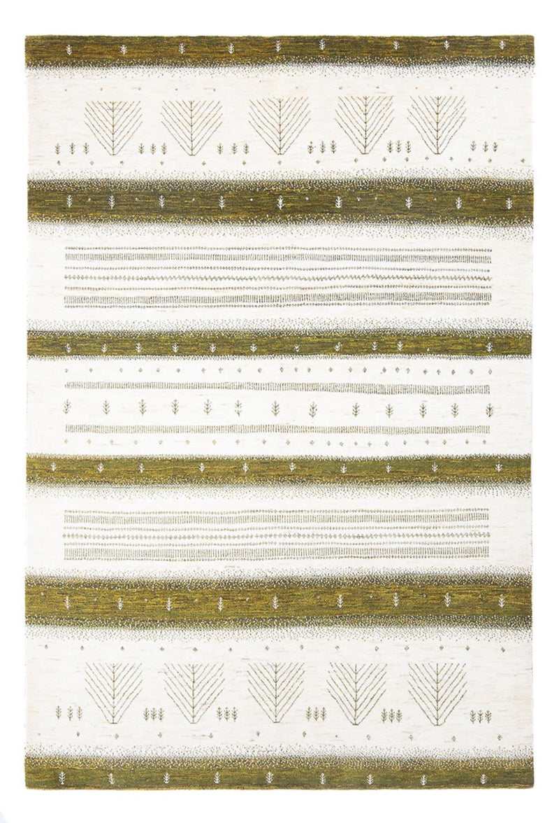 Gabbeh-matta - Loribaft Persian - 250 x 172 cm - flerfärgad