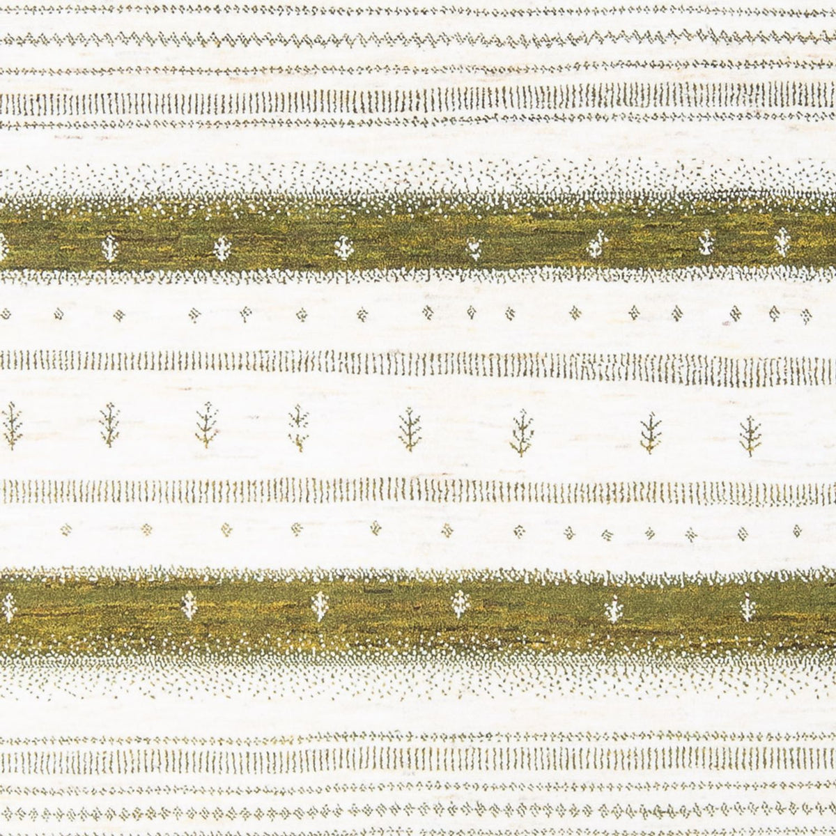 Gabbeh-matta - Loribaft Persian - 250 x 172 cm - flerfärgad