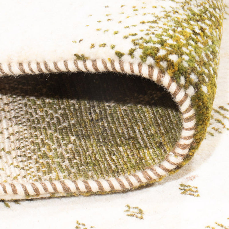 Gabbeh-matta - Loribaft Persian - 250 x 172 cm - flerfärgad