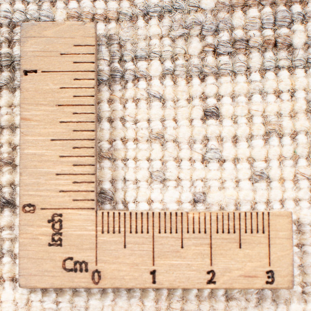 Gabbeh-matta - Loribaft Persian - 249 x 173 cm - flerfärgad