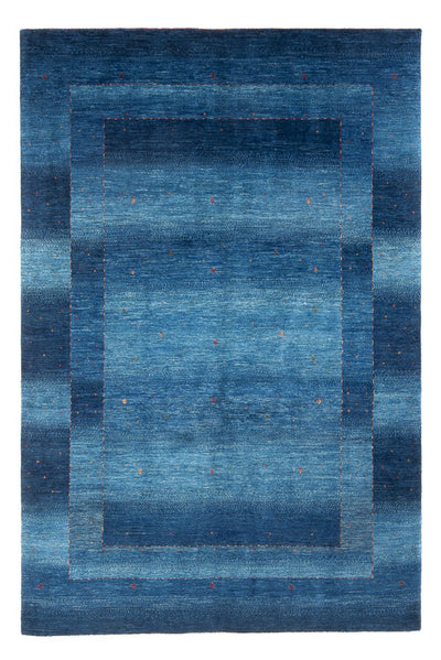 Loribaft Mattan 173x252cm - Perserteppich Wollteppich