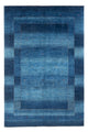 Loribaft Mattan 173x252cm - Perserteppich Wollteppich