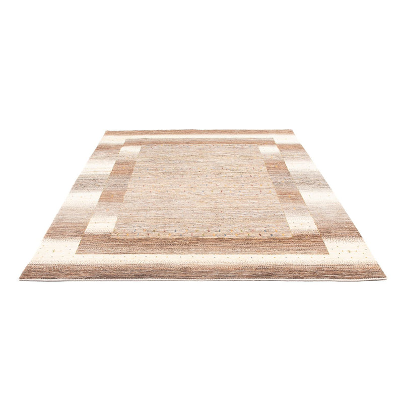 Gabbeh-matta - Loribaft Persian - 248 x 175 cm - flerfärgad