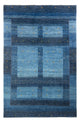 Loribaft Mattan 250x170cm - Perserteppich Wollteppich