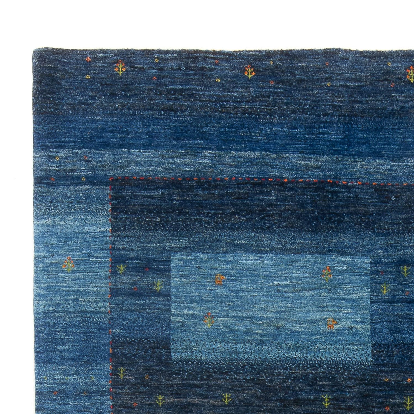 Loribaft Mattan 250x170cm - Perserteppich Wollteppich