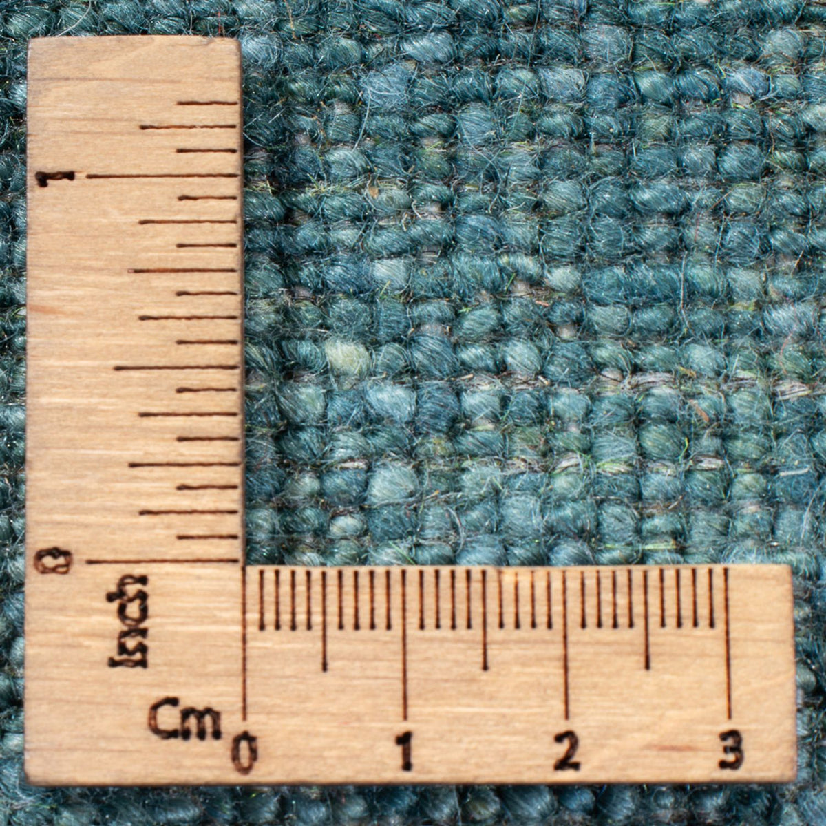 Gabbeh-matta - Loribaft Persian - 250 x 168 cm - ljusblå